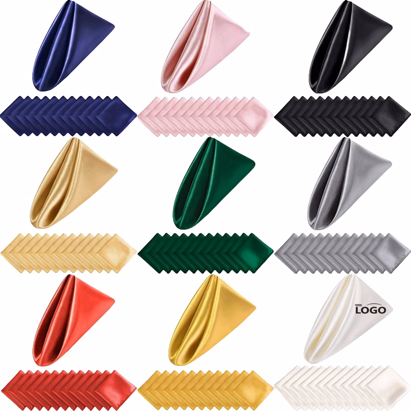 Table Cloth Soft Kitchen Dinner Napkins