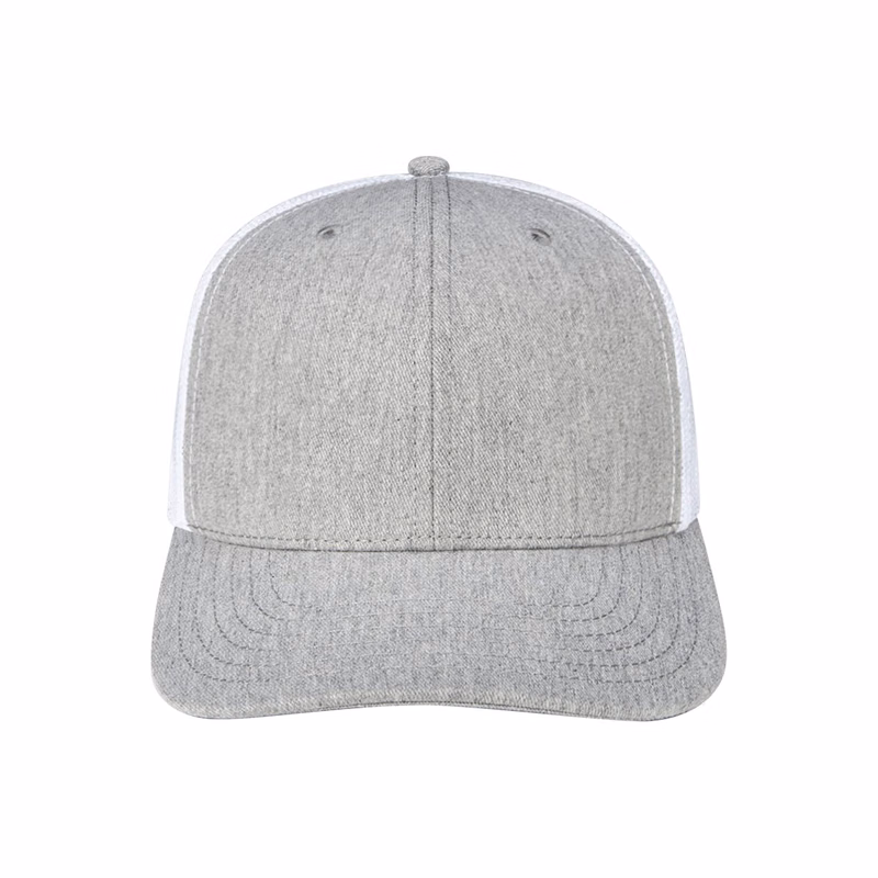 Charter Six-Panel Cap - 6101M