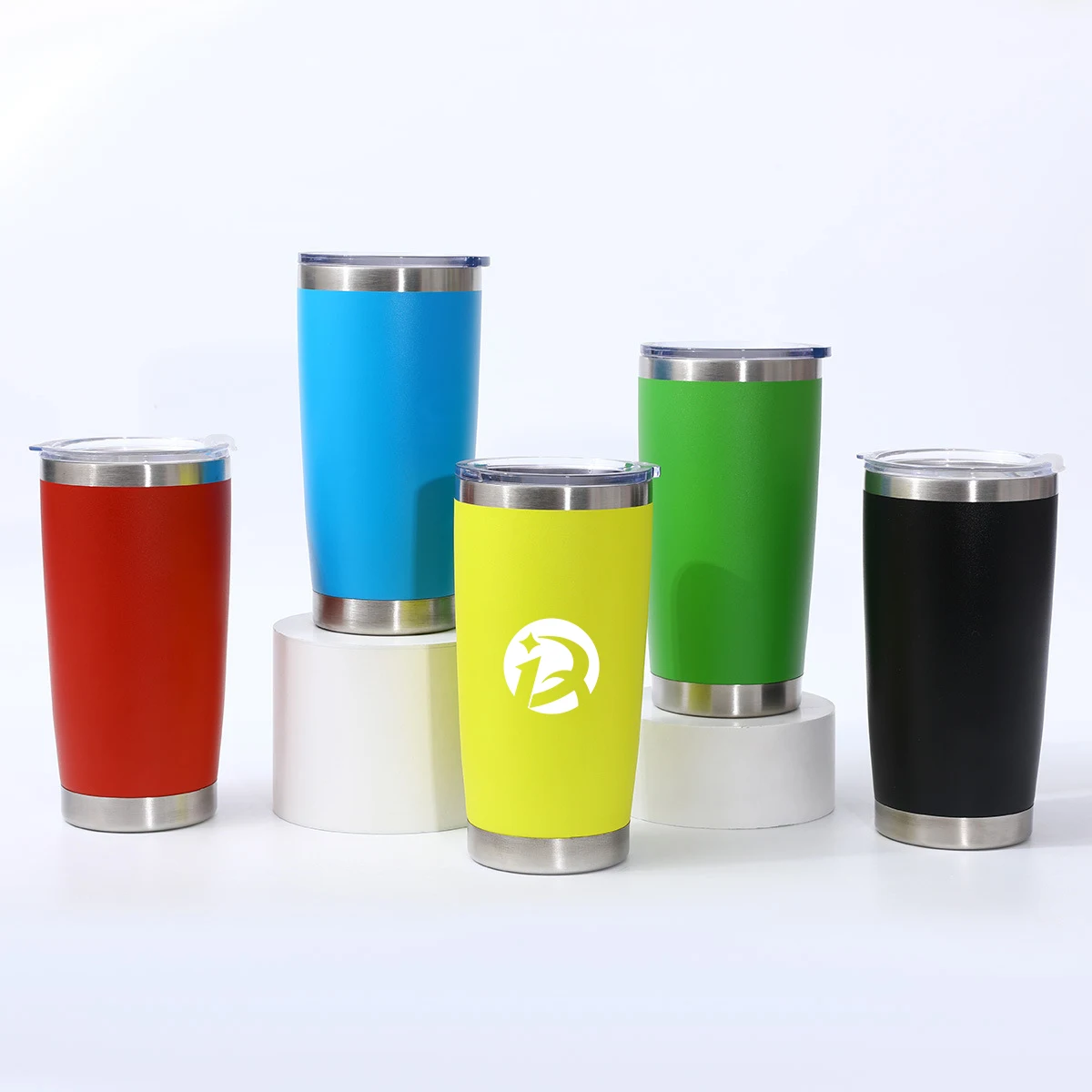 20Oz Tumbler Stainless Steel Vacuum Insulated Cup 1