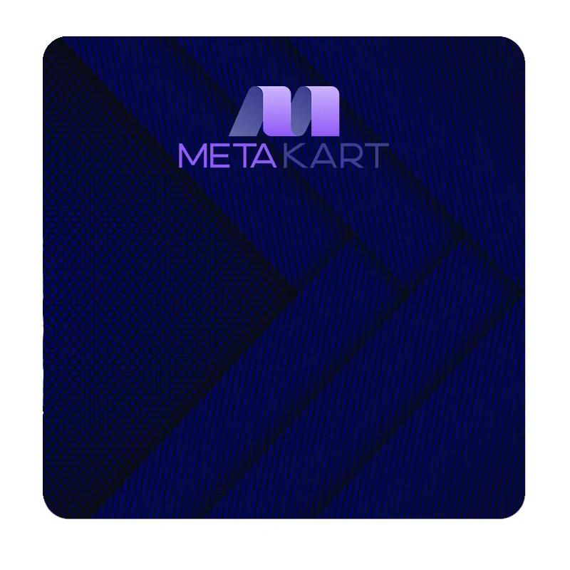 Square Magnet 1