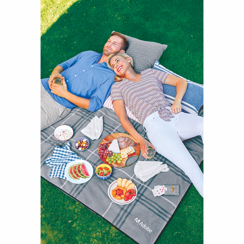 TUSCANY BACKPACK PICNIC BLANKET™