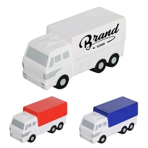 Truck Stress Relief Ball 1