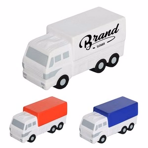 Truck Stress Relief Ball