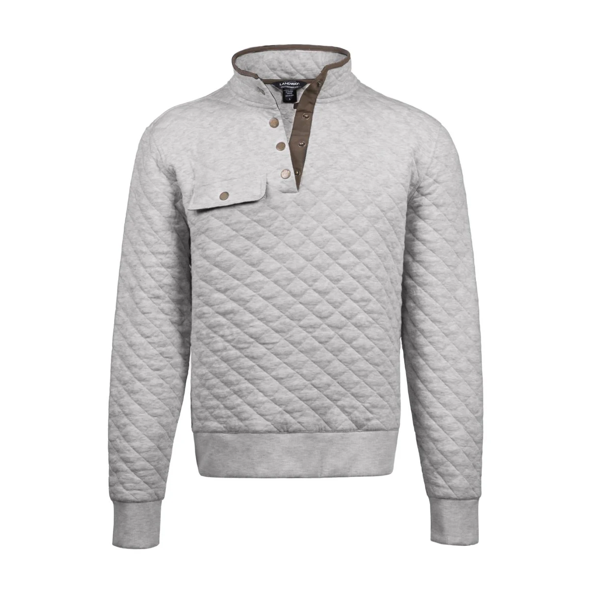 Riverton, custom hoodie or sweatshirt with logo imprint 1