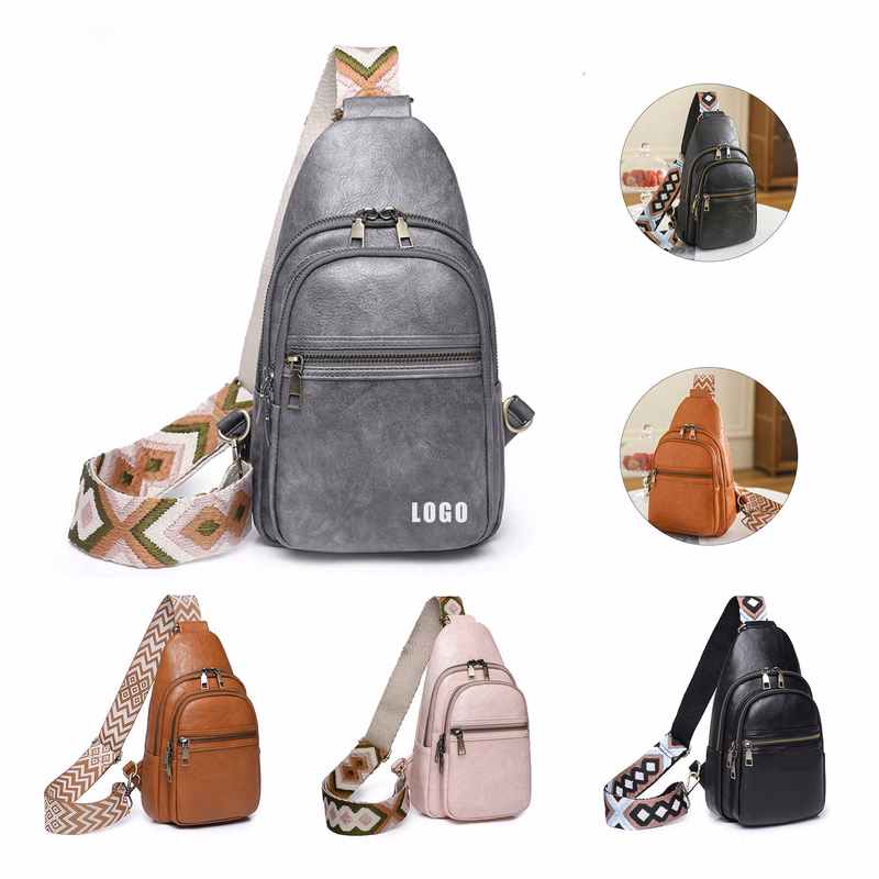 PU Sling Bag