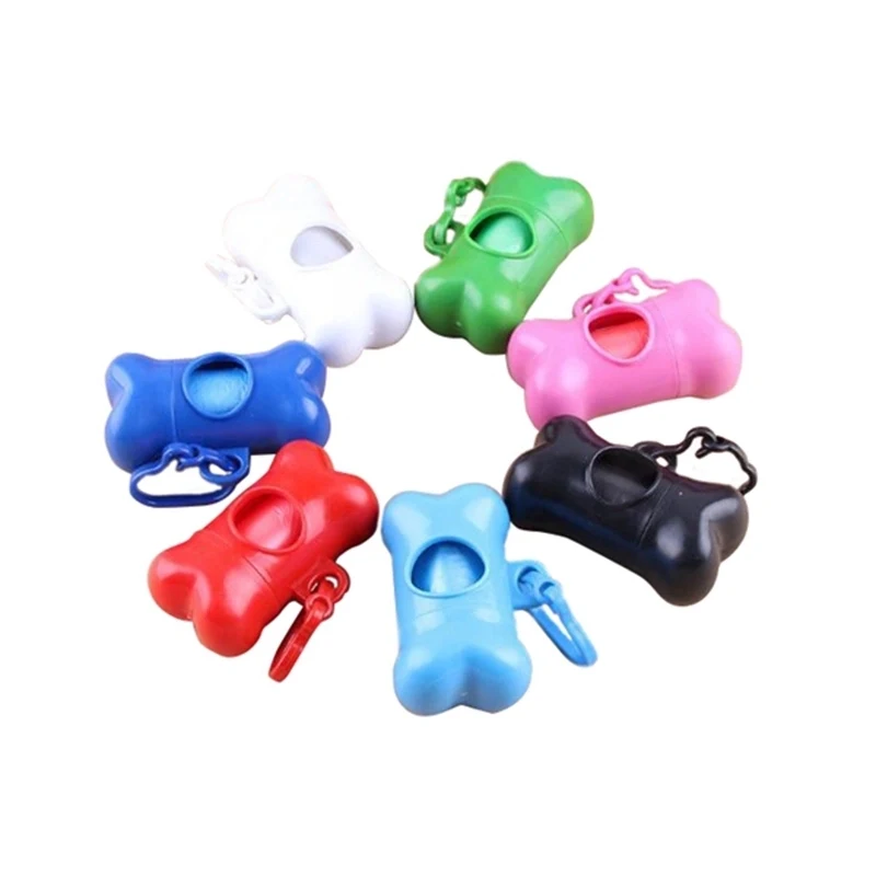 Pet Dispenser Pick Up Bags 1