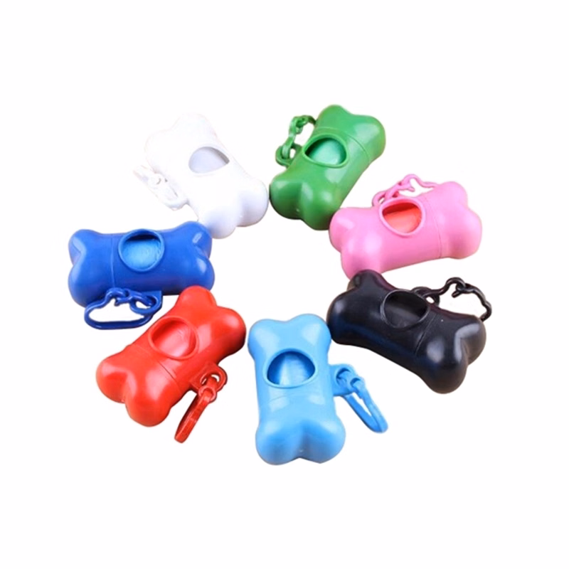 Pet Dispenser Pick Up Bags