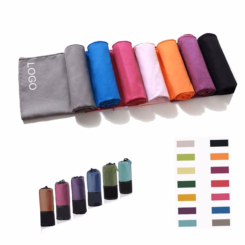 Microfiber Camping Towel