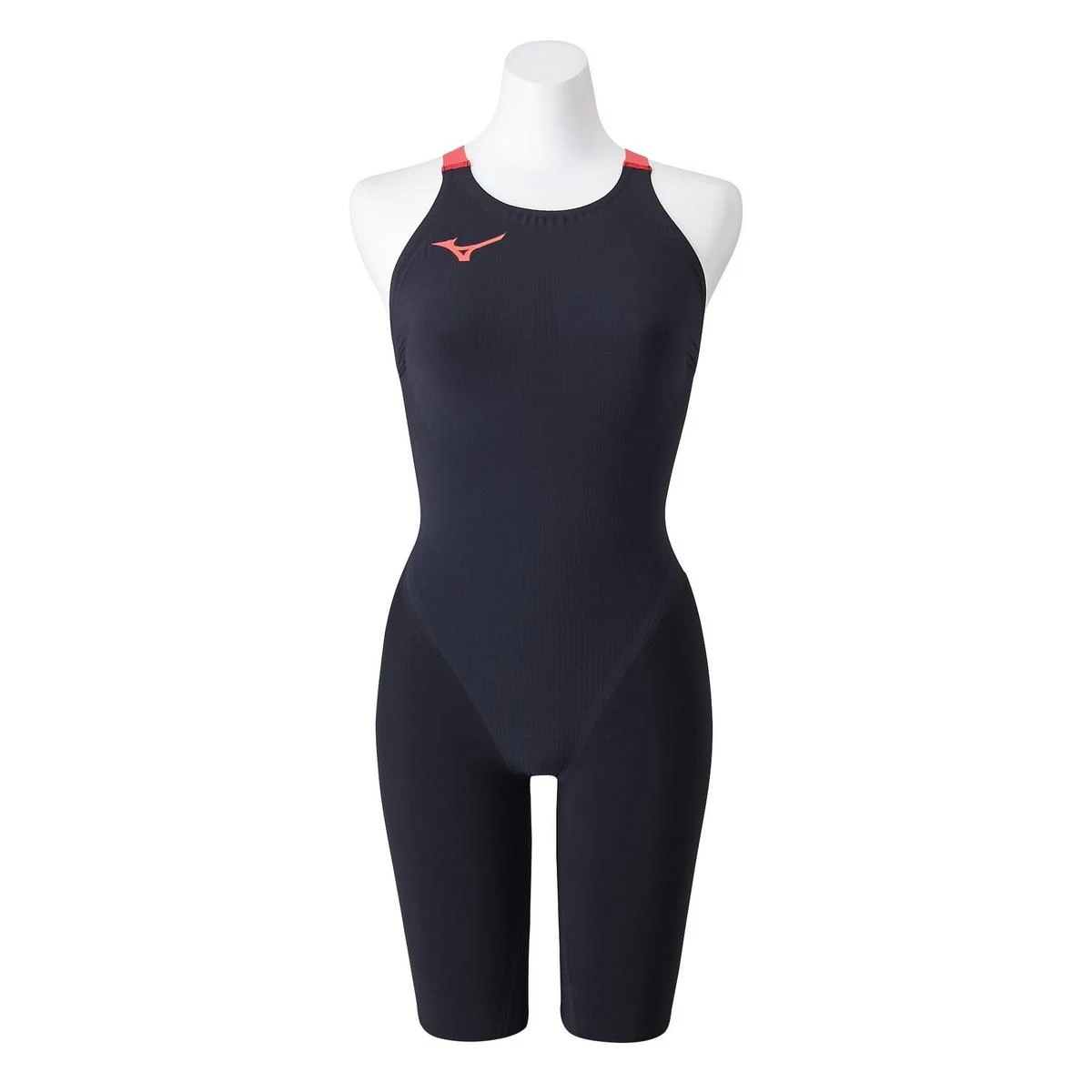 Mizuno Women's GX-Sonic VI Noble Velocity (NV) Technical Swimsuit Long 1