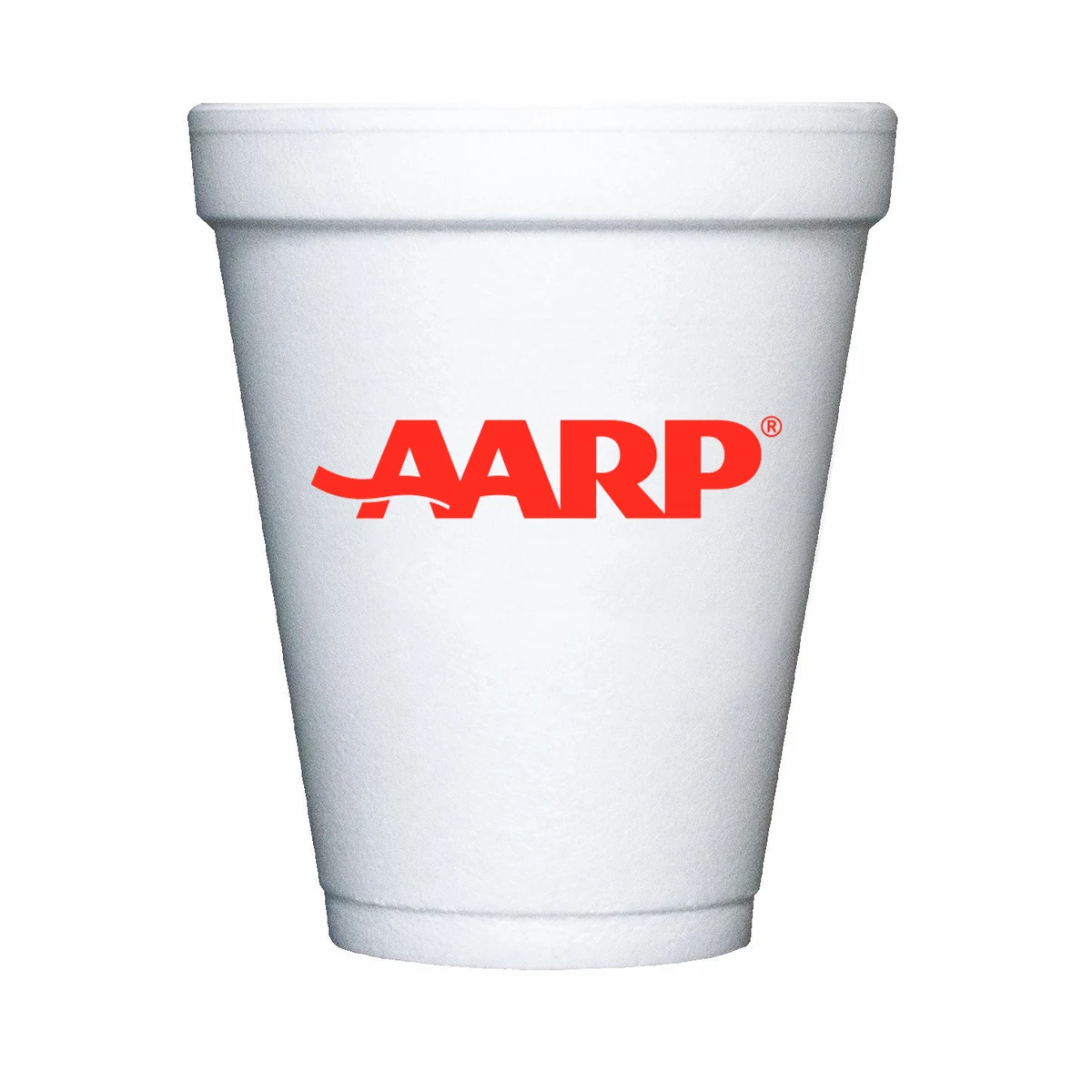10 Oz. Foam Cup 1