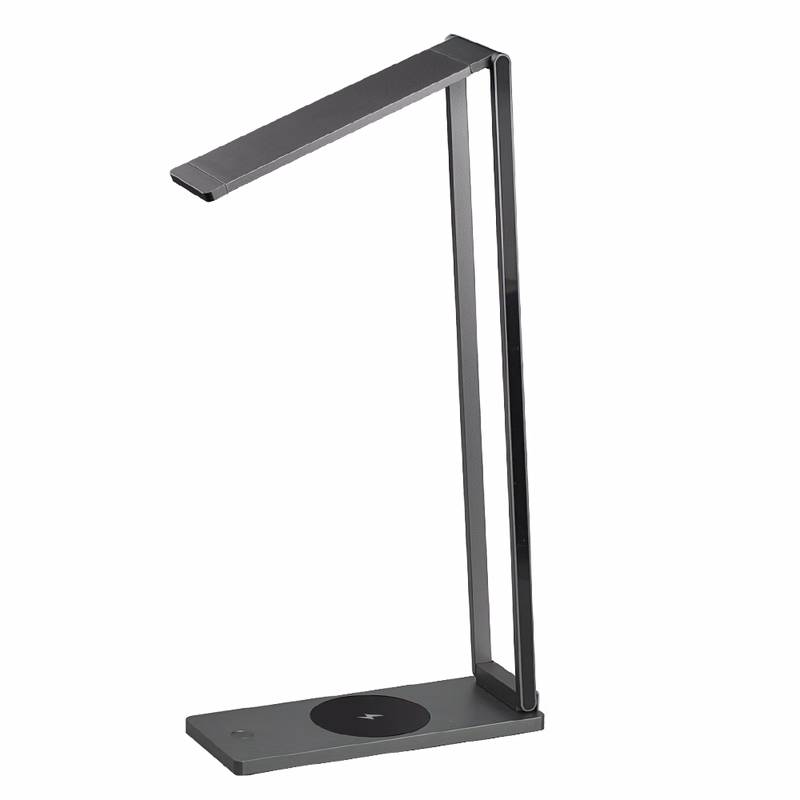 Poe 10W Foldable Wireless Charger and Lamp