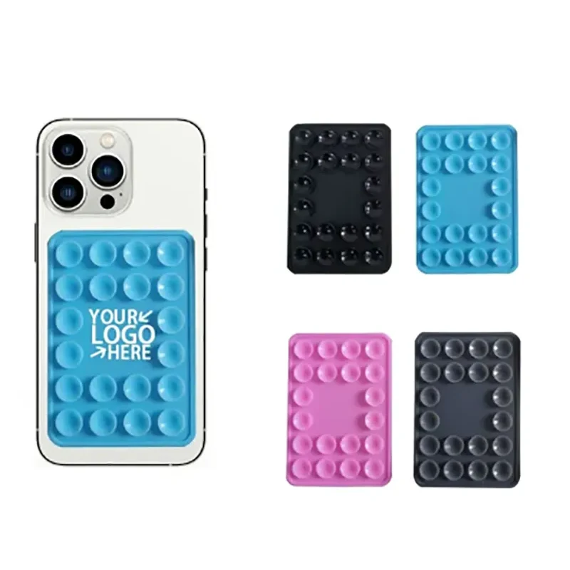 Silicone Smart Phone Holder 1