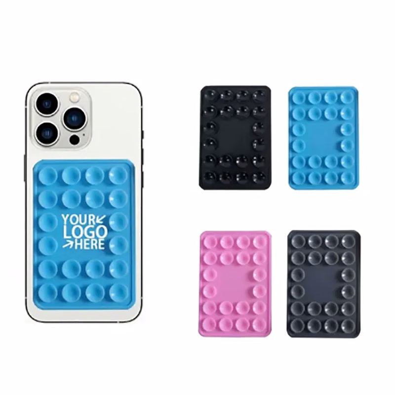 Silicone Smart Phone Holder