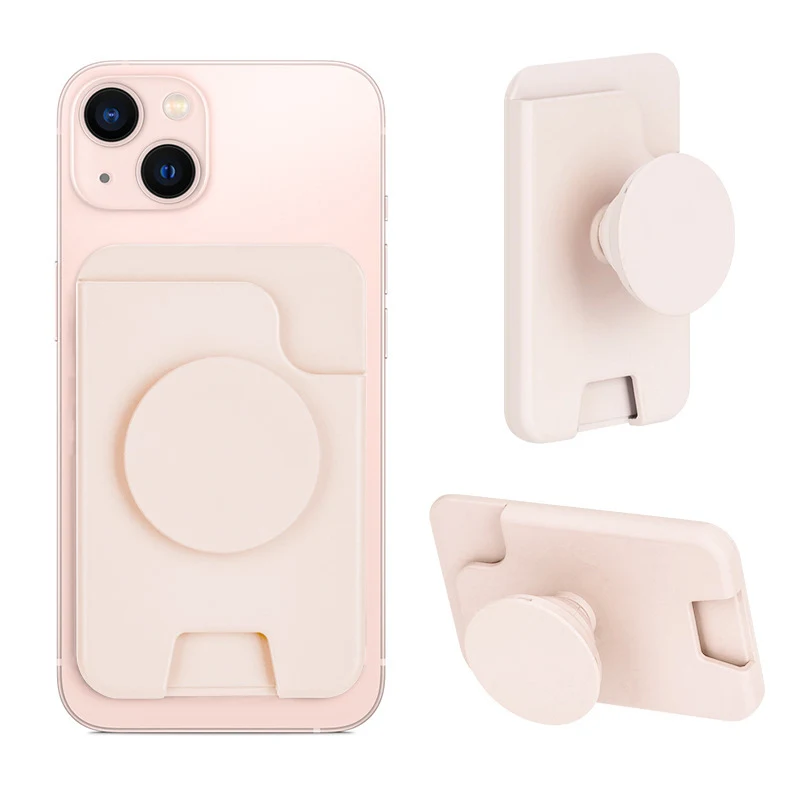 Phone Wallet with Magnet 1