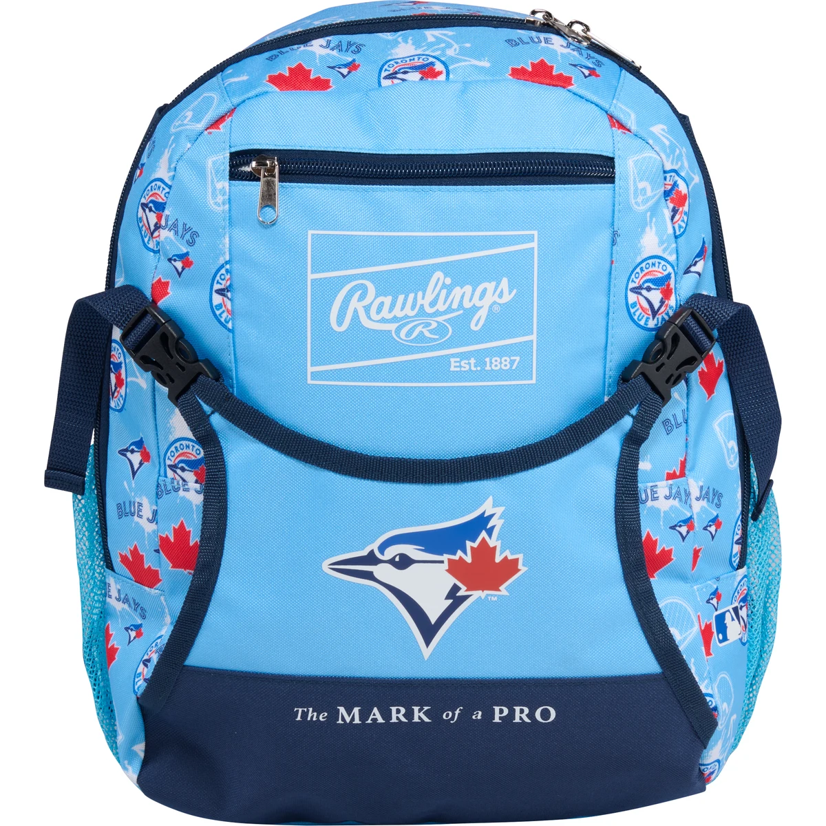 Rawlings Rawlings Tee Ball Backpack 1