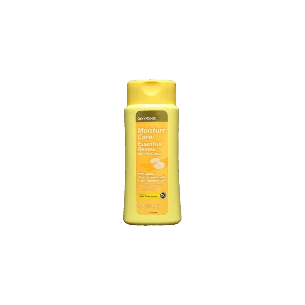 Lotion - Dry Skin Care 10 oz 1