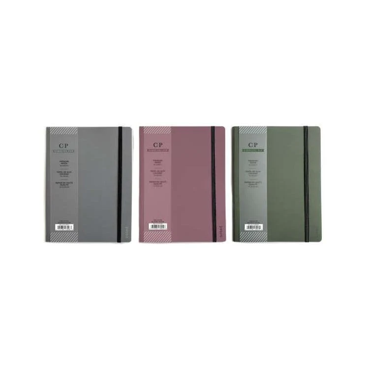 Journals - Assorted 8" x 6" 1