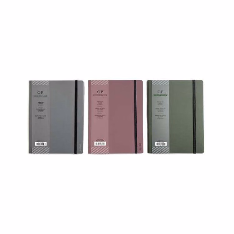 Journals - Assorted 8" x 6"