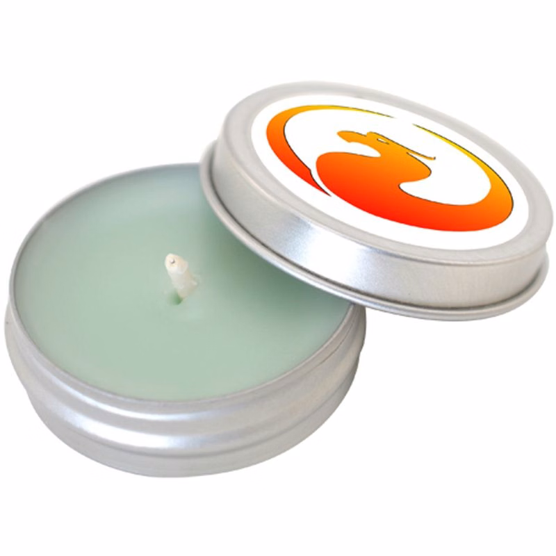 Aromatherapy Wax Candle