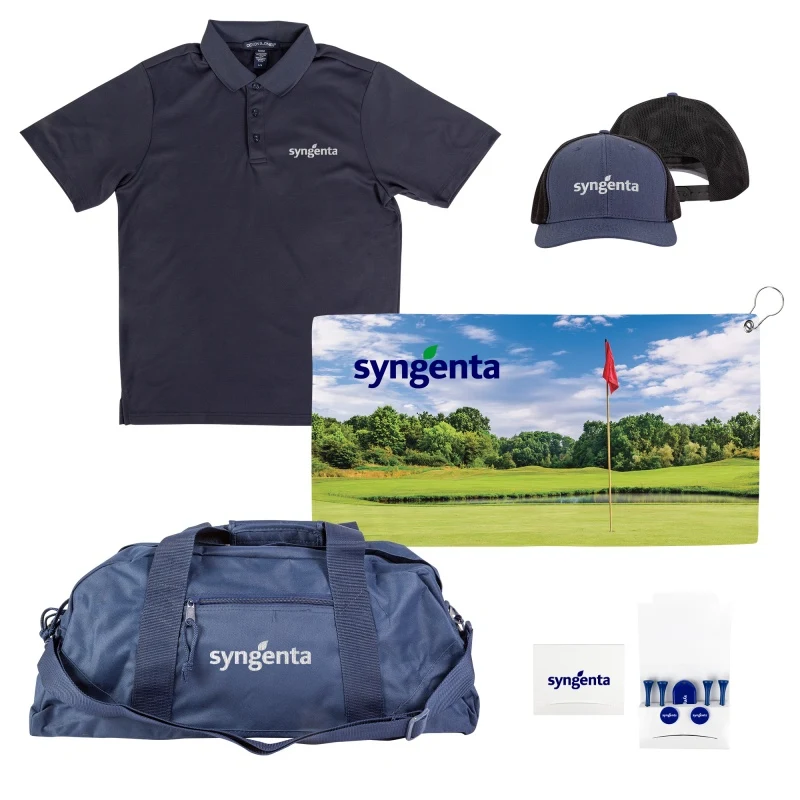 Birdie Deluxe Golf Set 1