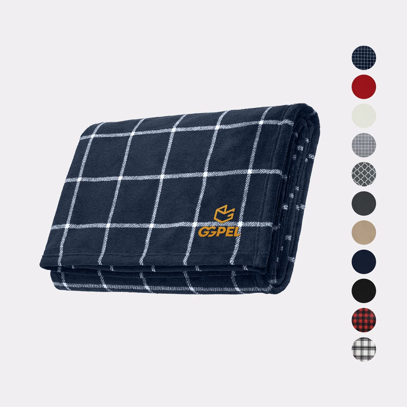 Port Authority® Super Soft Blanket