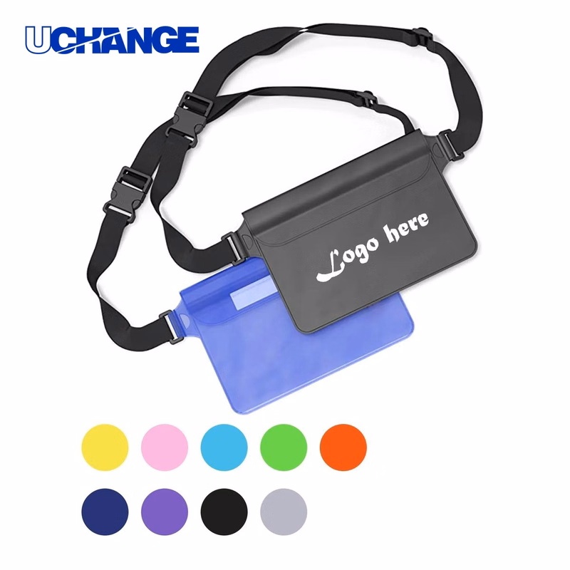 Waterproof Pouch Storage Bag