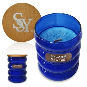 Natural Soy Candles 1
