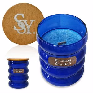Natural Soy Candles