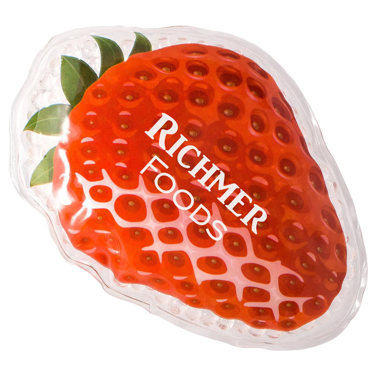 Strawberry Art Hot/Cold Pack 1