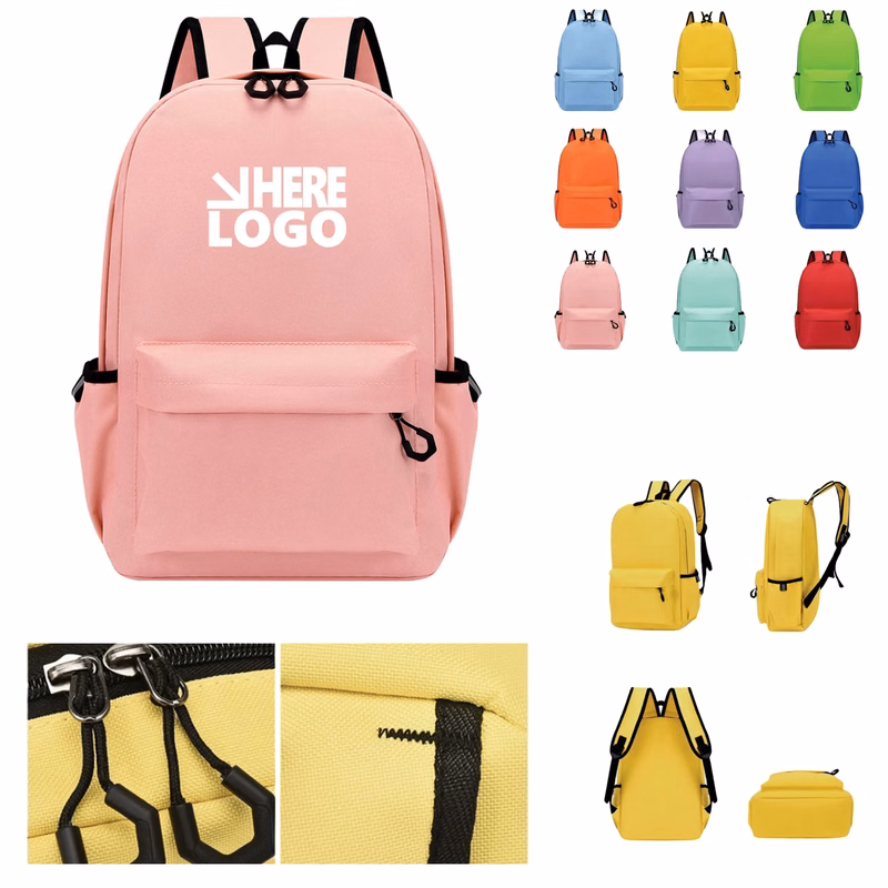 Large Capacity Leisure Travel Business Bag