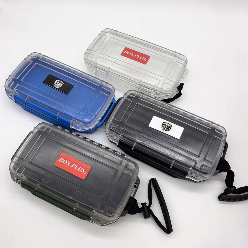 X-3010 Waterproof Protective Travel Storage Case