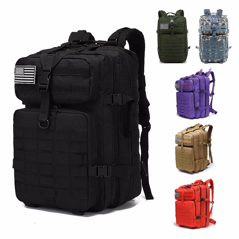 Military Backpacks