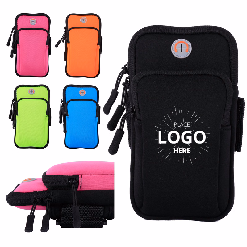 Multifunctional Sports Arm Bag