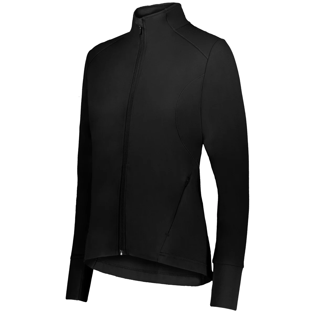 GIRLS CITY FLEX JACKET 1