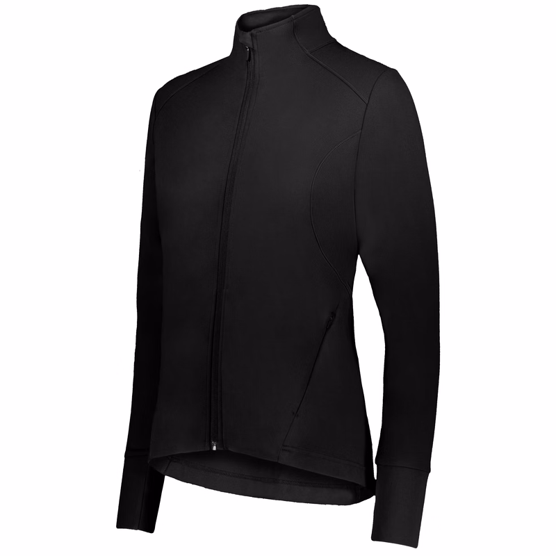 GIRLS CITY FLEX JACKET