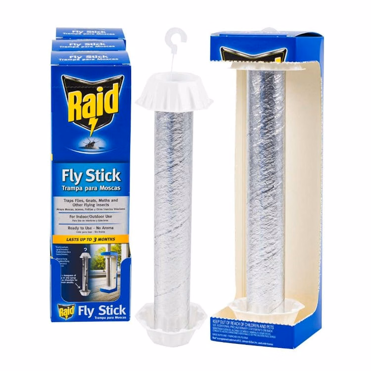 Raid Fly Stick