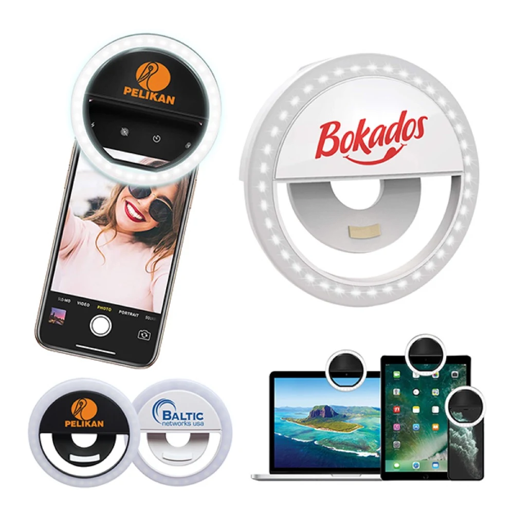 Mobile Selfie Light 1
