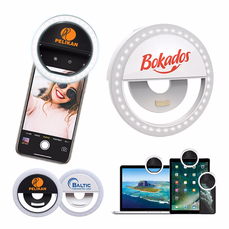Mobile Selfie Light