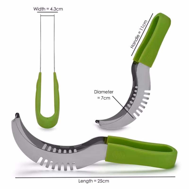 Watermelon Tool
