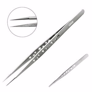 5.51Inch Straight Tweezers
