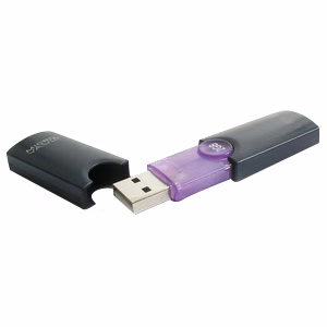 RMC55 USB Flash Drive