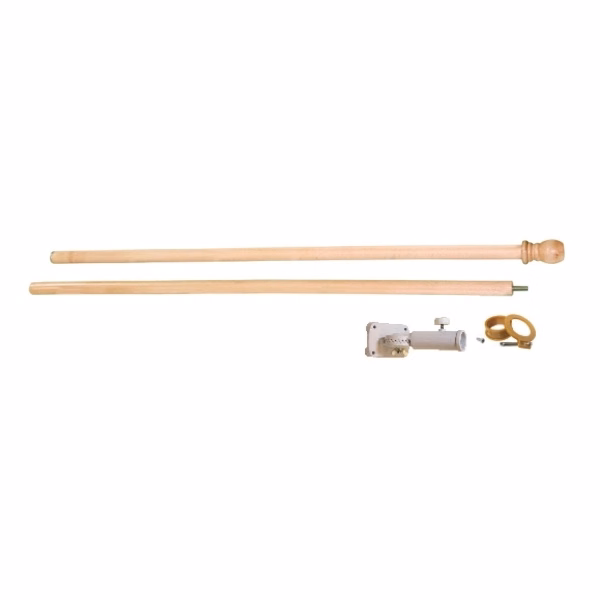 Deluxe House Pole Kit