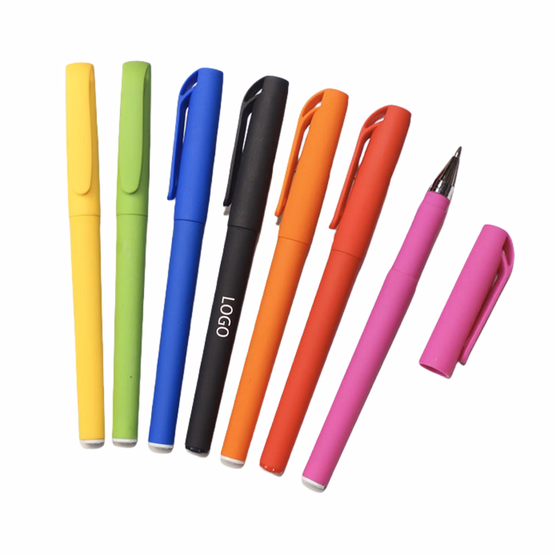 Corporate Promotional Neuter Pen