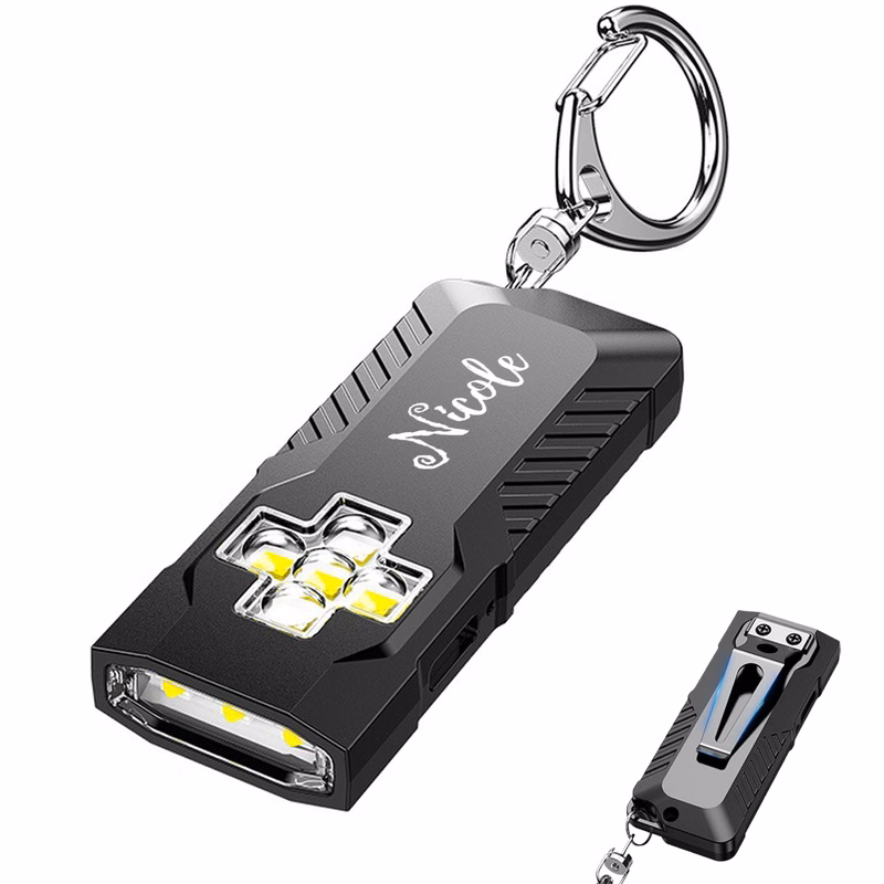 Keychain Flashlights