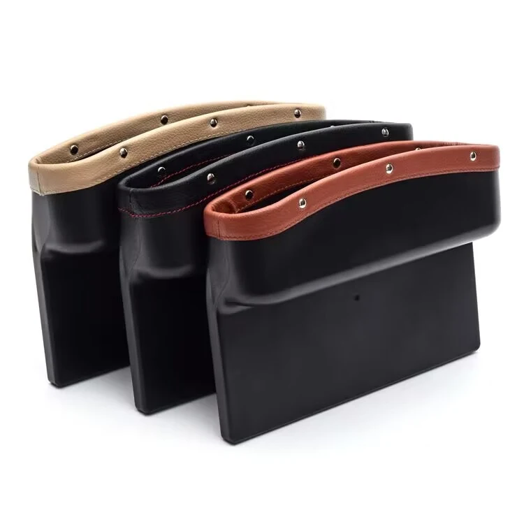 Car Seat Gap Storage Box 1