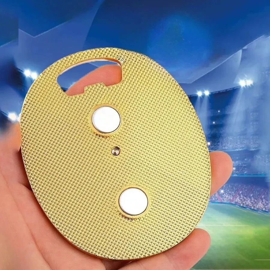 Metal Magnet 1