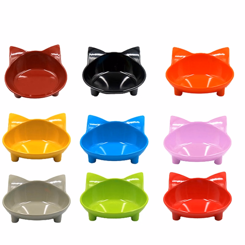 Shallow Basin Food & Water Feeder