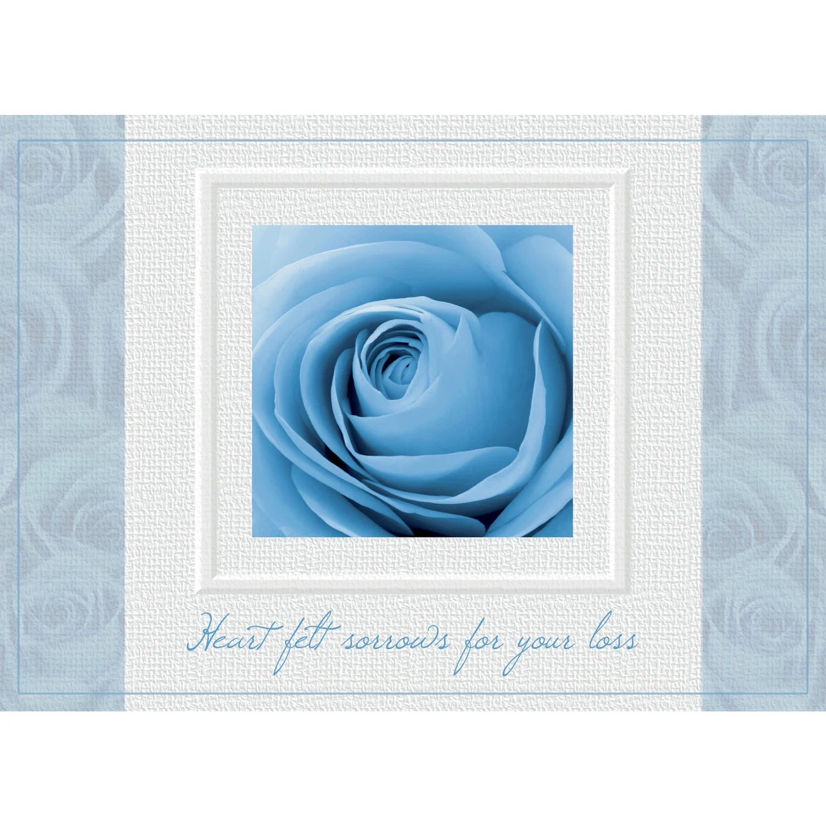 Heartfelt Sympathy Cards 1