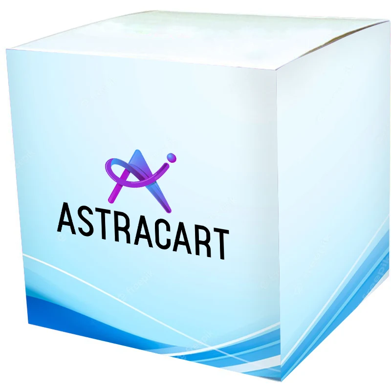 Custom Cube Box 1