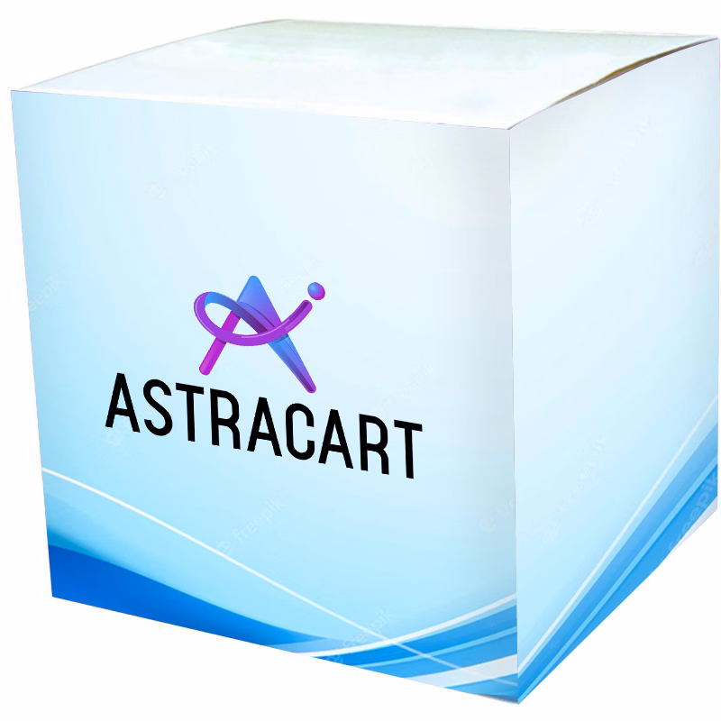 Custom Cube Box